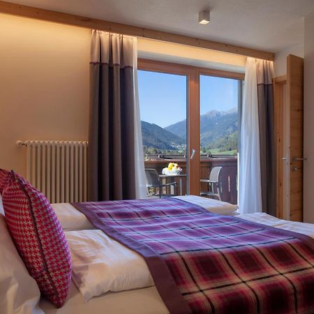 Active Hotel Monte Giner Mezzana (Trentino Alto Adige) Exterior foto