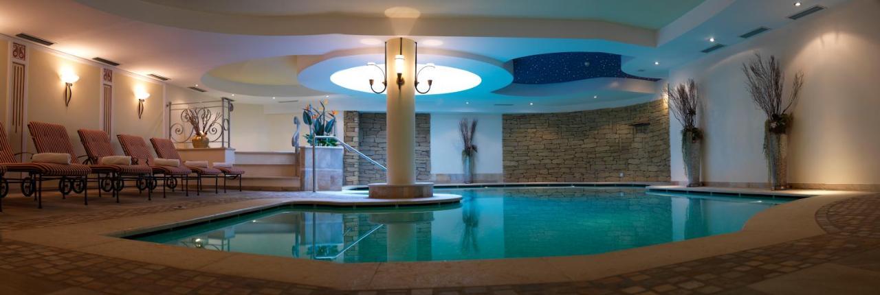 Active Hotel Monte Giner Mezzana (Trentino Alto Adige) Exterior foto