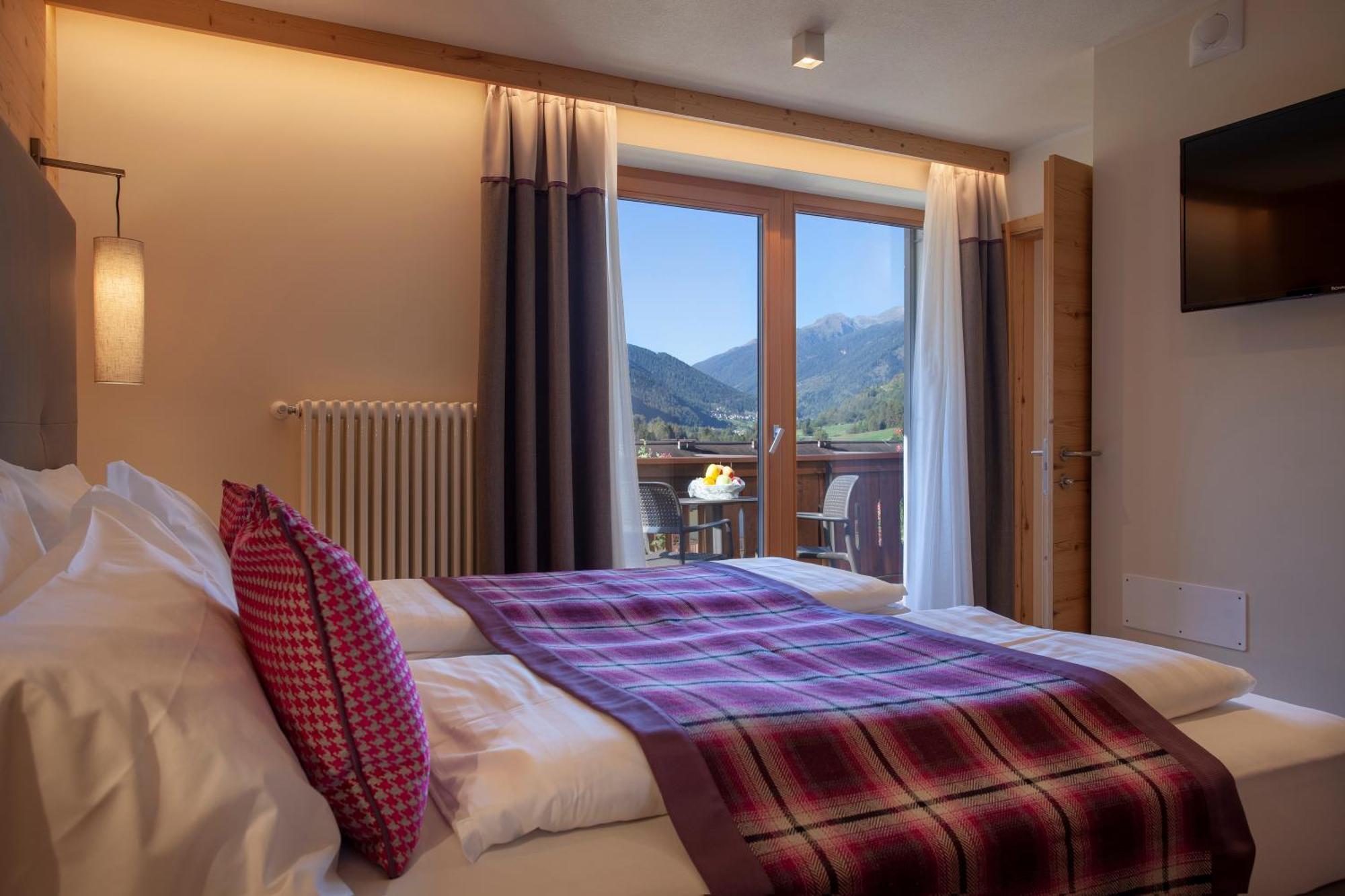 Active Hotel Monte Giner Mezzana (Trentino Alto Adige) Exterior foto