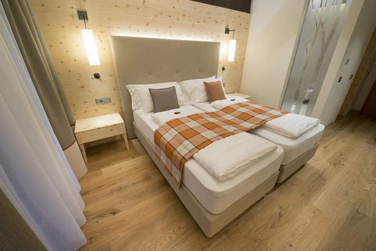 Active Hotel Monte Giner Mezzana (Trentino Alto Adige) Exterior foto