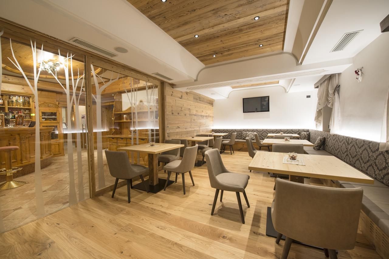 Active Hotel Monte Giner Mezzana (Trentino Alto Adige) Exterior foto