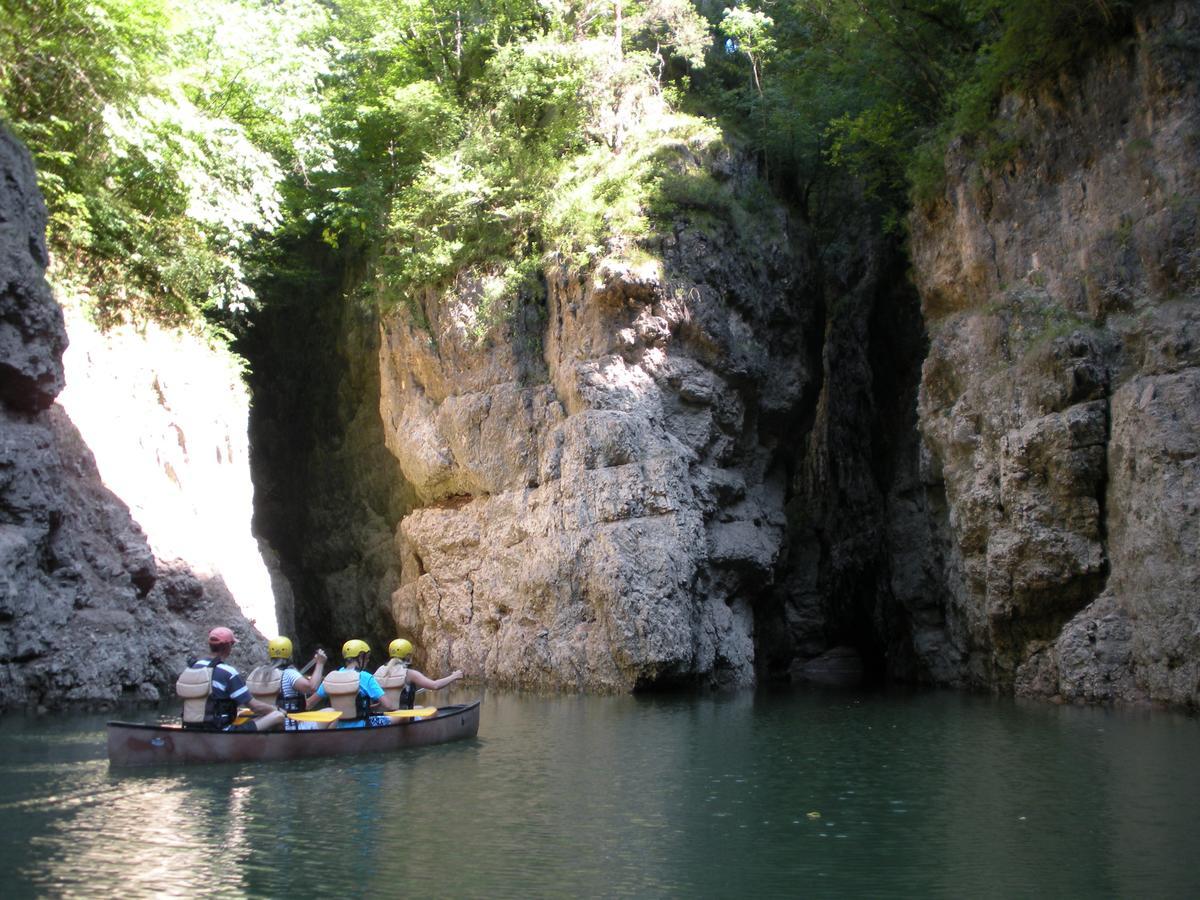 Active Hotel Monte Giner Mezzana (Trentino Alto Adige) Exterior foto